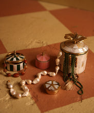Afbeelding in Gallery-weergave laden, Doing Goods - Bailey Sieradendoosje Roze
