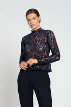 Afbeelding in Gallery-weergave laden, Lott turtleneck - Navy
