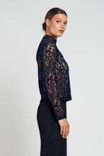 Afbeelding in Gallery-weergave laden, Spooq - Lott turtleneck - Navy

