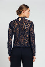 Afbeelding in Gallery-weergave laden, Spooq - Lott turtleneck - Navy

