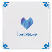 Afbeelding in Gallery-weergave laden, Storytiles - Love overload
