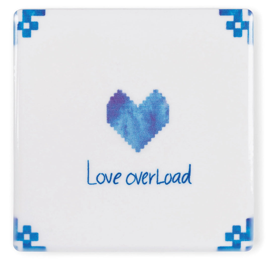 Storytiles - Love overload