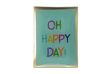 Afbeelding in Gallery-weergave laden, Love plate - Oh happy day
