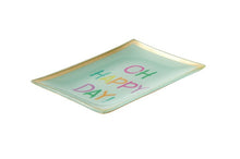 Afbeelding in Gallery-weergave laden, Love plate - Oh happy day
