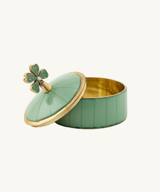 Doing Goods - Lucky Clover Circus Doosje