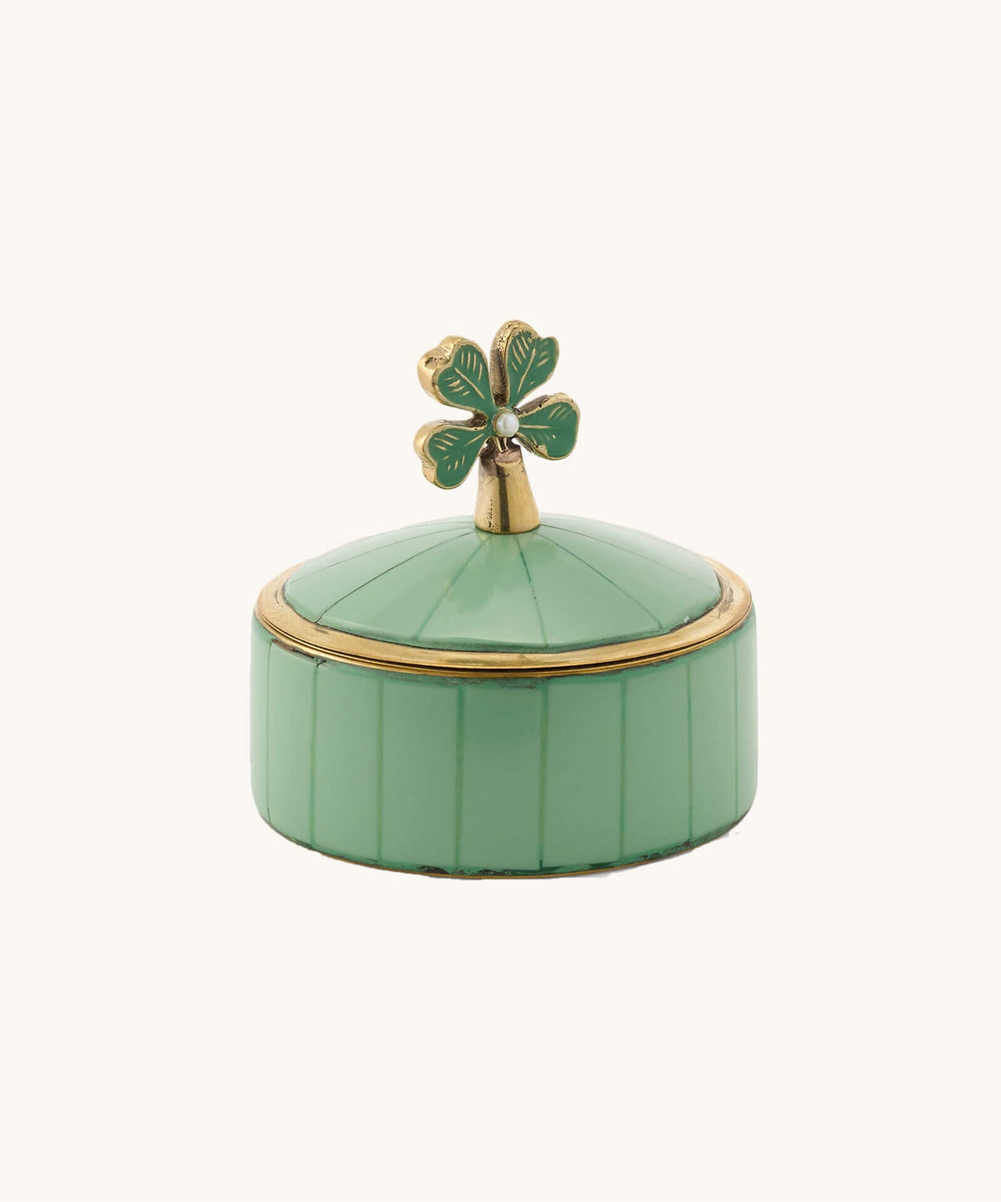 Doing Goods - Lucky Clover Circus Doosje