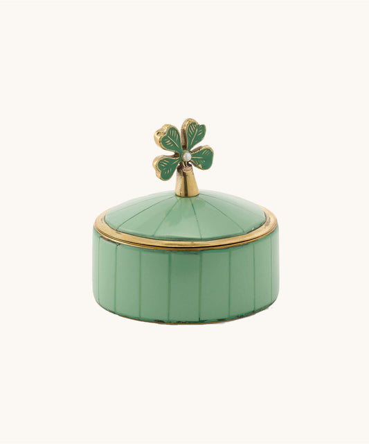 Doing Goods - Lucky Clover Circus Doosje