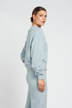 Afbeelding in Gallery-weergave laden, Spooq - Lucy sweater - Blue fog
