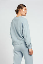 Afbeelding in Gallery-weergave laden, Spooq - Lucy sweater - Blue fog
