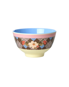 Rice - Melamine Bowl Small - Gorgeous Tile