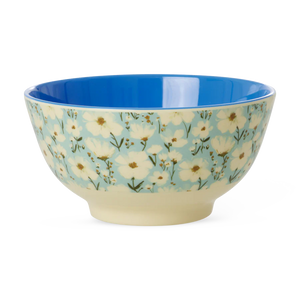 Rice - Melamine bowl medium - Summer Bloom