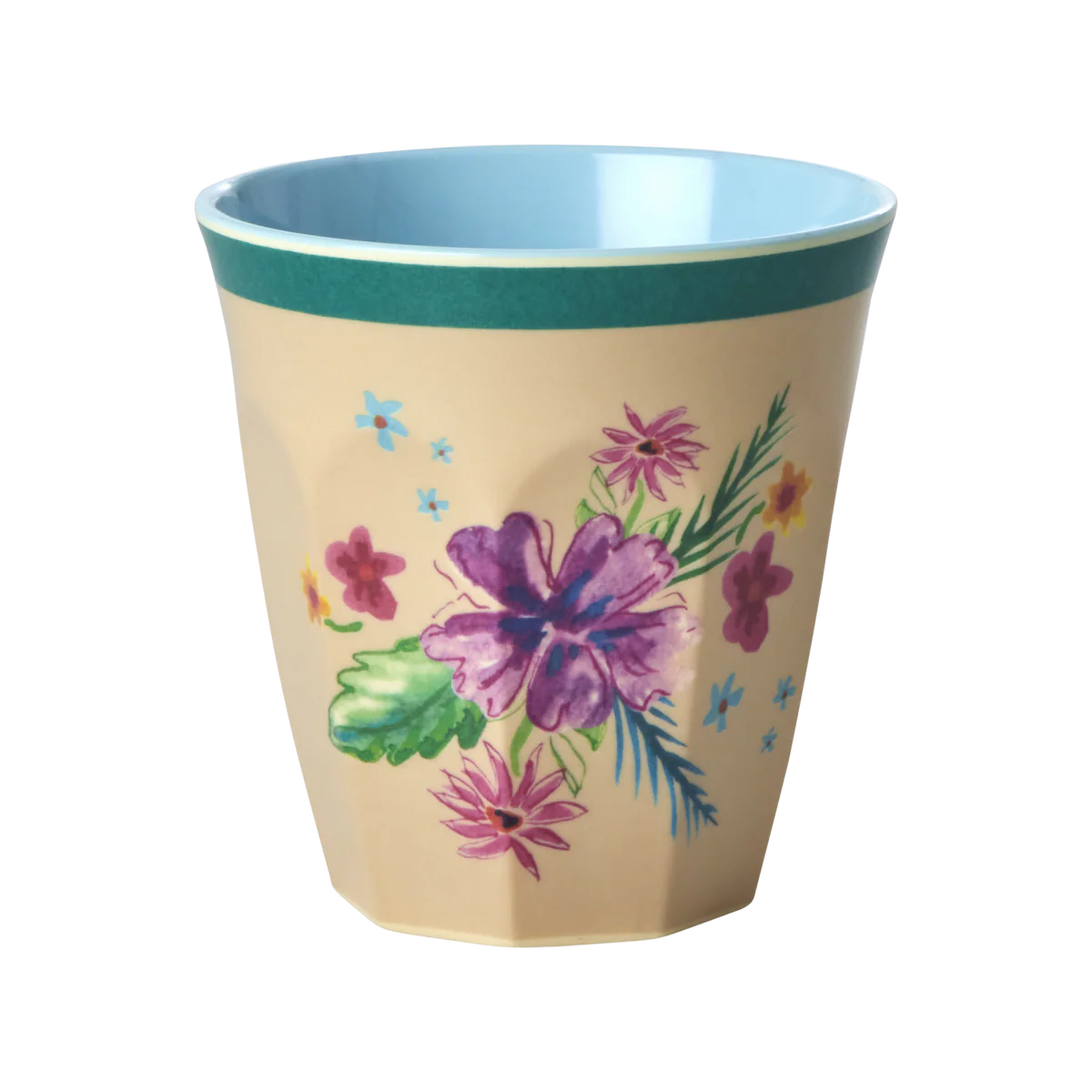 Rice - Medium Beker Arda Bloom