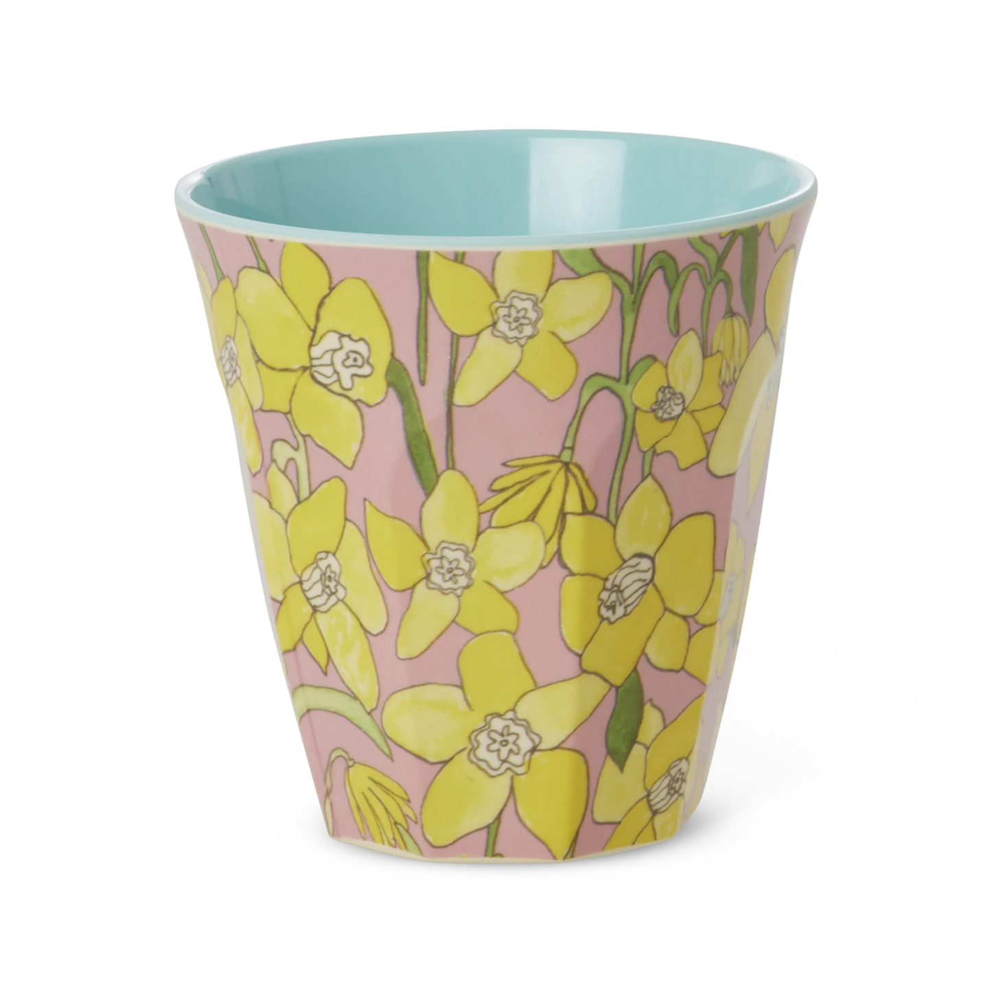 Rice - Medium Beker Daffodils