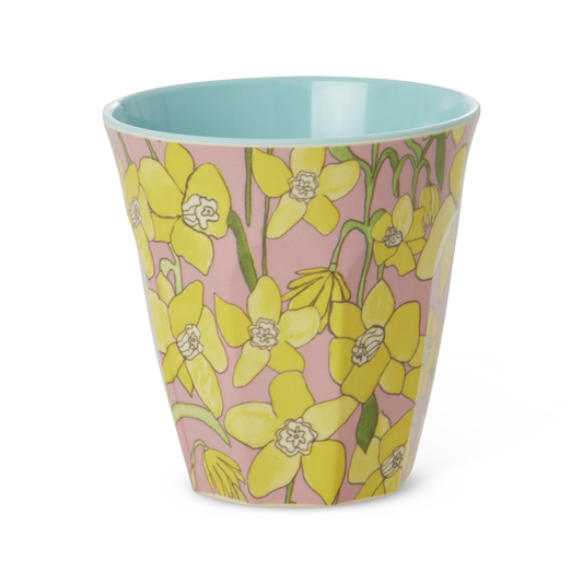 Rice - Medium Beker Daffodils
