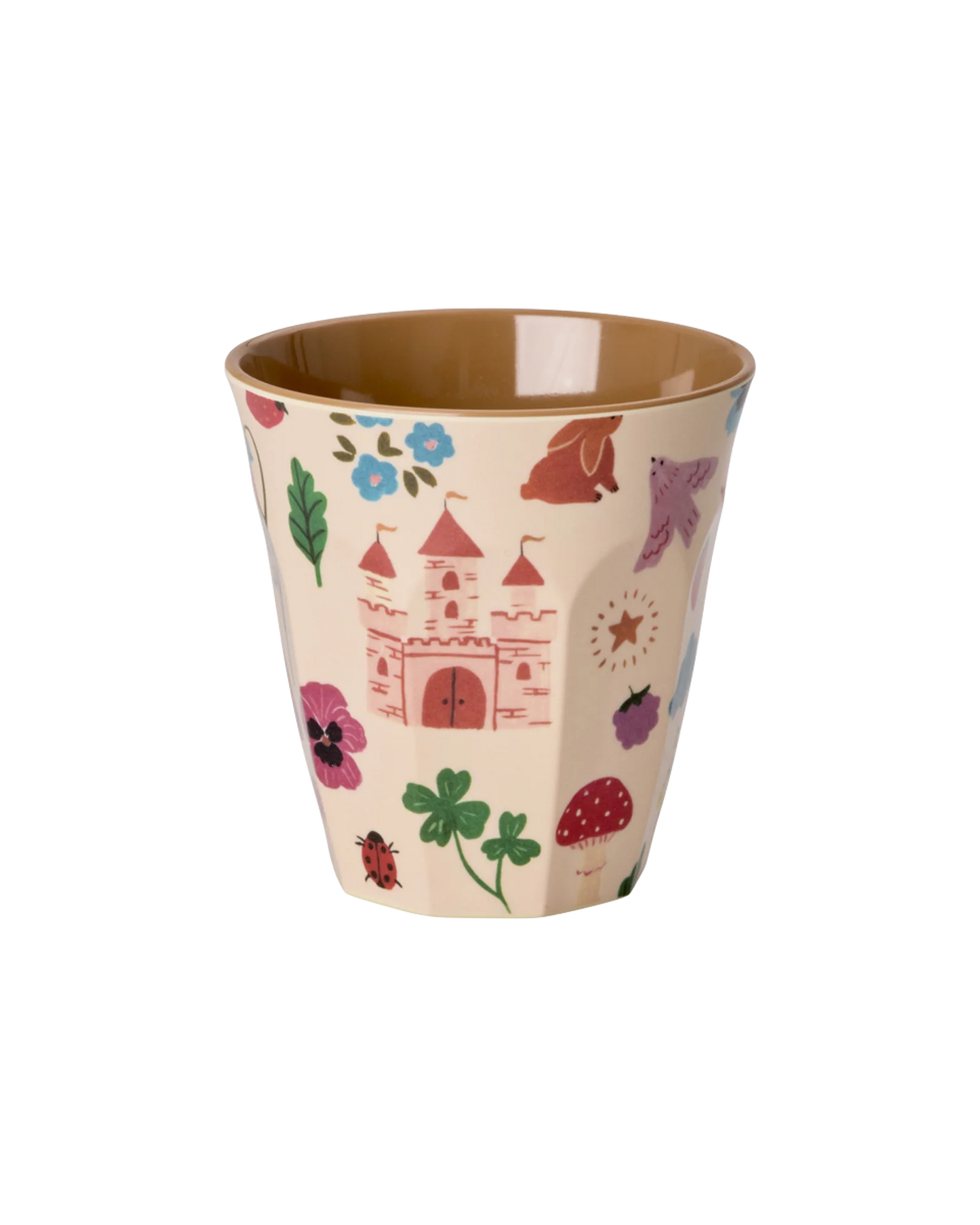 Rice - Medium beker - Fairytale