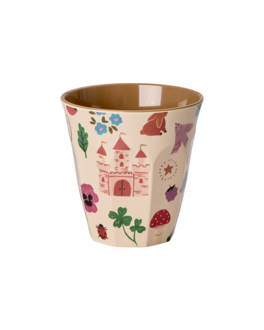 Rice - Medium beker - Fairytale
