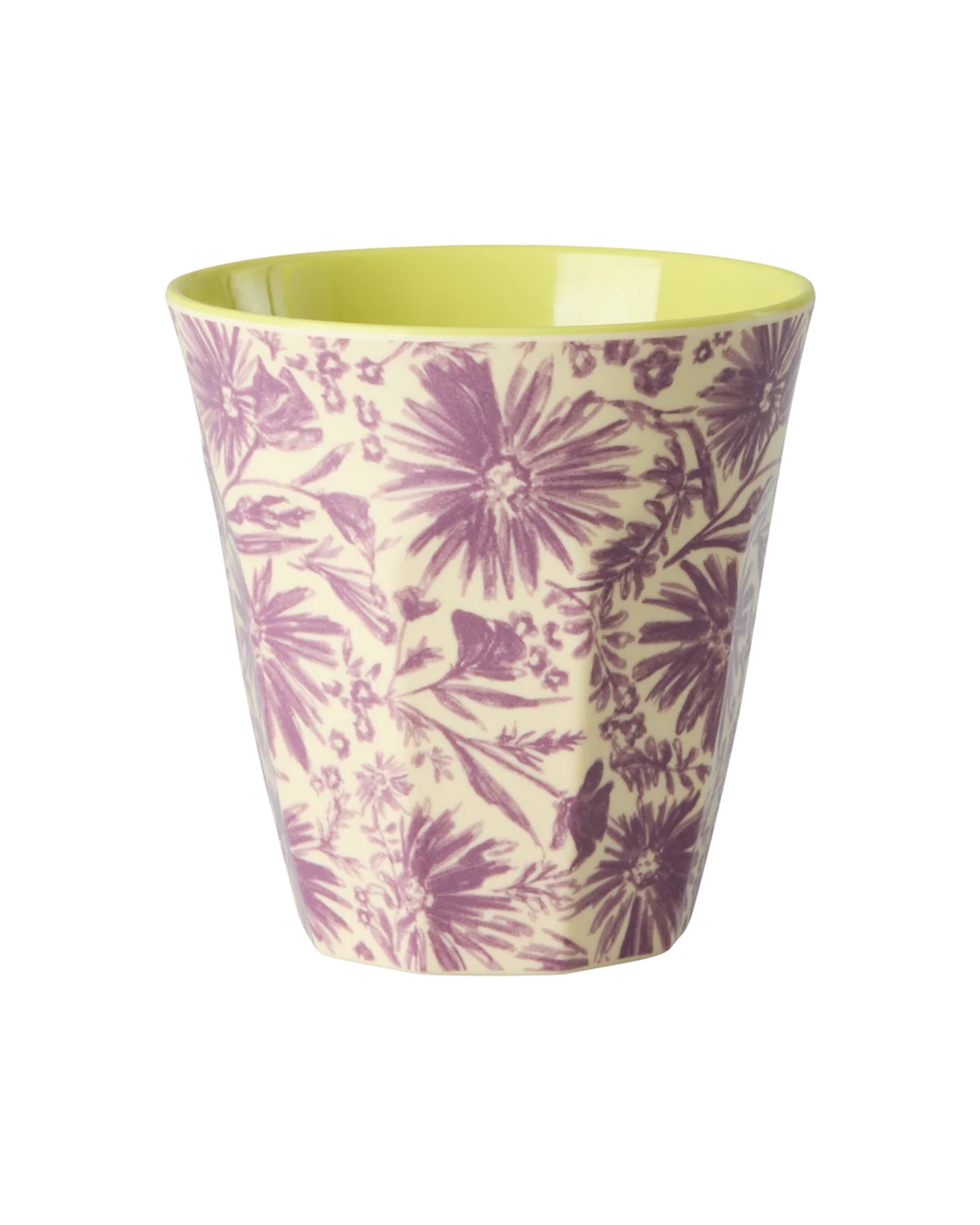 Rice - Medium Beker - Flower Press