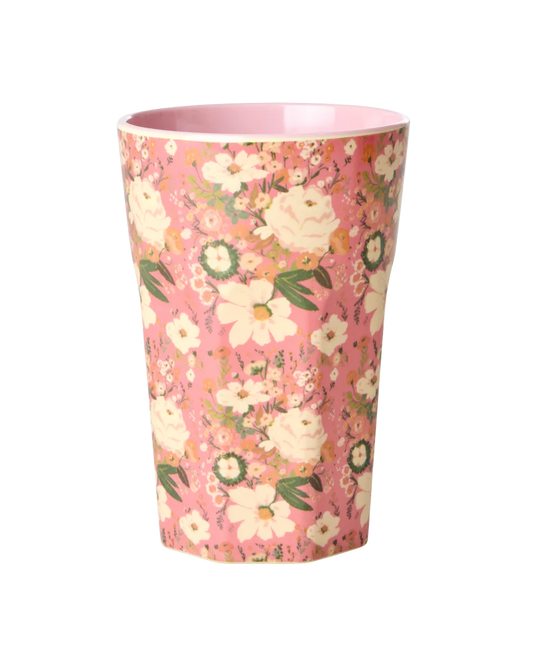 Rice - Grote Beker Alison Flower