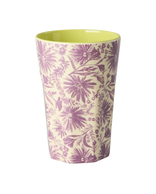 Rice - Grote Beker - Flower Press
