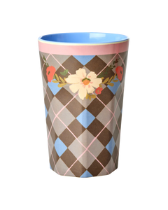Rice - Melamine Cup Large - Gorgeous Tile