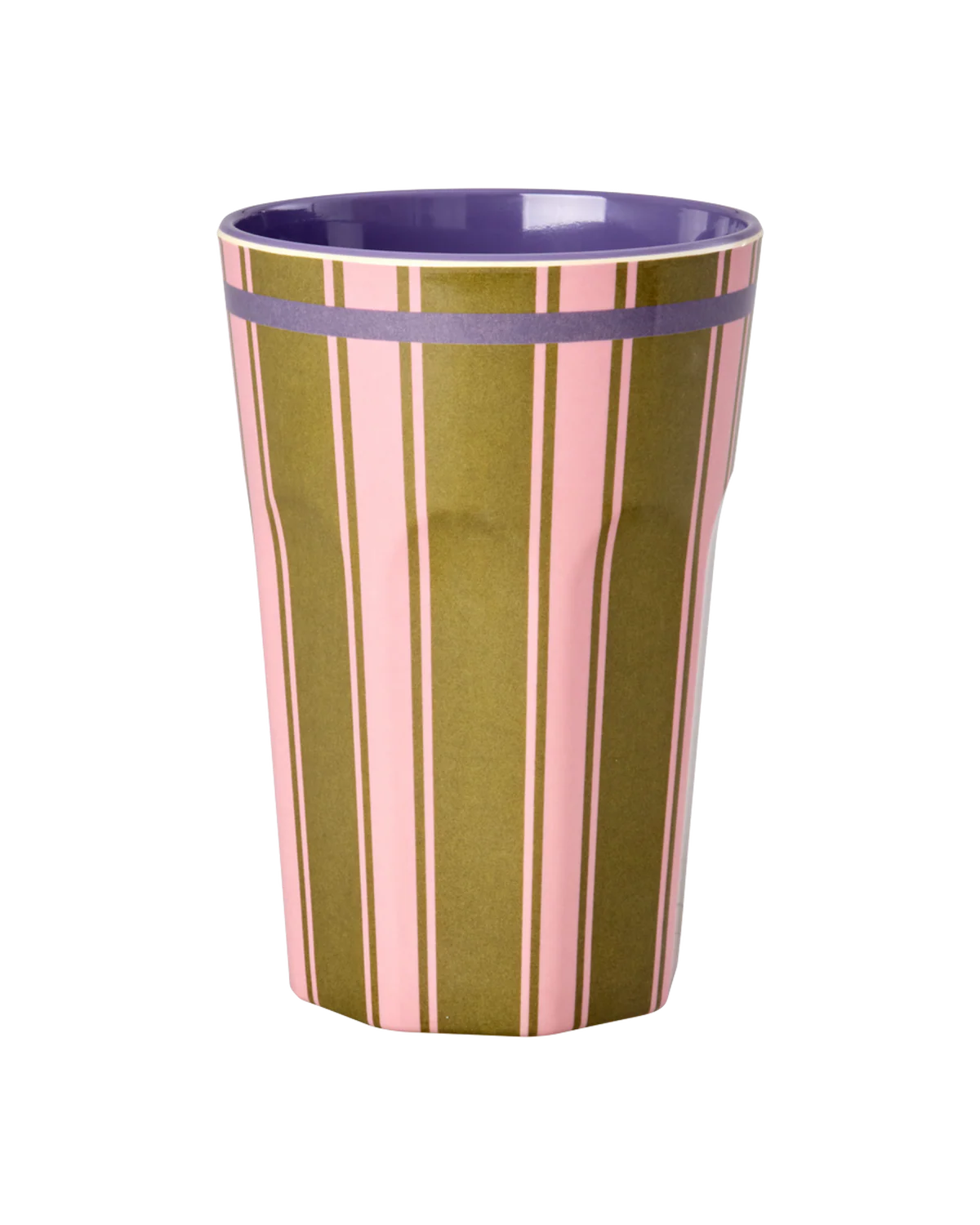 Rice - Grote Beker Stripe Delight