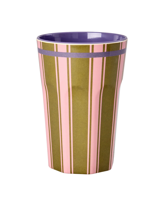 Rice - Grote Beker Stripe Delight
