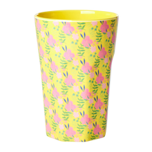 Afbeelding in Gallery-weergave laden, Melamine cup groot - Sunny days print
