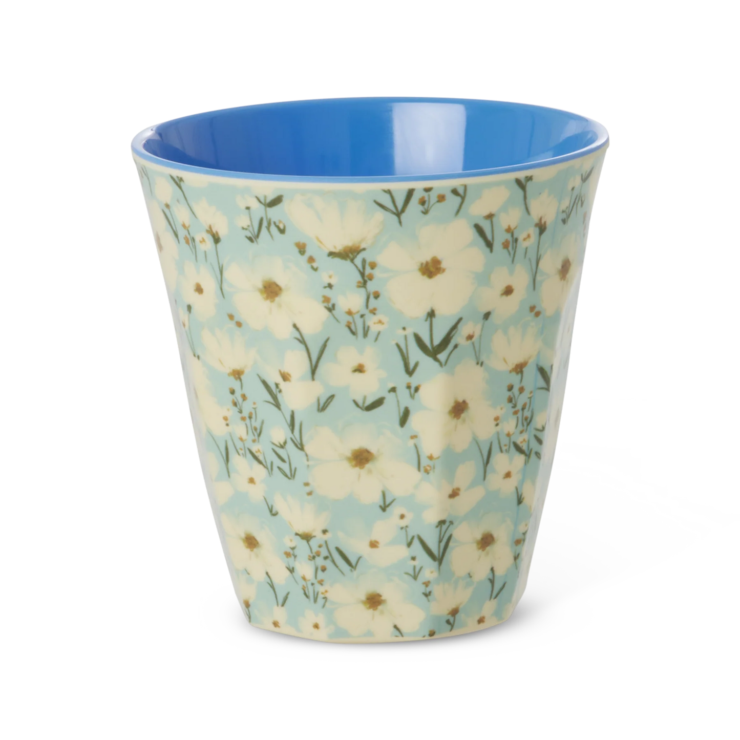 Rice - Medium Beker Summer Bloom