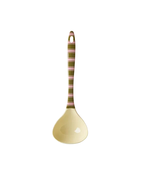 Rice - Soeplepel - Stripe Delight