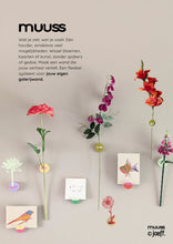 Afbeelding in Gallery-weergave laden, Joeff - Muurschakel - MUUSS
