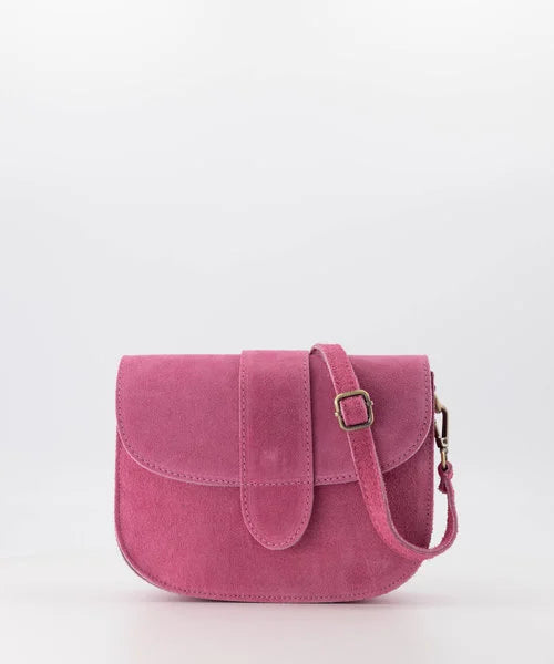 Tas Maan - Roze