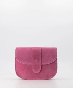 Tas Maan - Roze