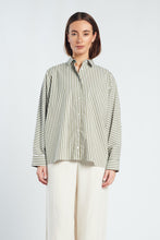 Afbeelding in Gallery-weergave laden, Spooq - Mara blouse - Olive
