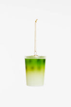Afbeelding in Gallery-weergave laden, Yup in de boom - Iced matcha latte
