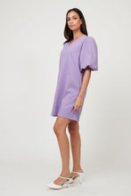 Afbeelding in Gallery-weergave laden, Mayra dress - Paars
