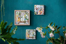 Afbeelding in Gallery-weergave laden, Storytiles - Mijn Groene Oase
