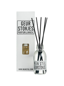 Geurstokjes - Mijn Stijl Linnen