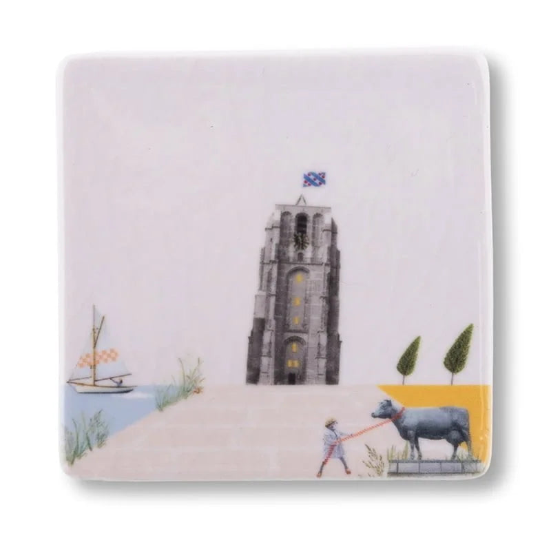 Storytiles mini - Jouw Ljouwert