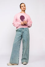 Afbeelding in Gallery-weergave laden, Mischa sweater - Pink Lavender
