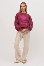Afbeelding in Gallery-weergave laden, Mischa Sweater - Purple
