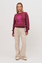 Afbeelding in Gallery-weergave laden, Mischa Sweater - Purple
