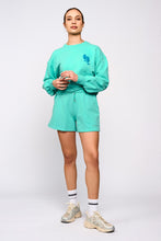 Afbeelding in Gallery-weergave laden, Mischa sweater - Poolblue
