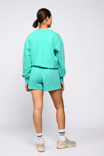 Afbeelding in Gallery-weergave laden, Mischa sweater - Poolblue
