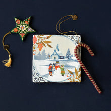 Afbeelding in Gallery-weergave laden, Storytiles - Mister Snowman
