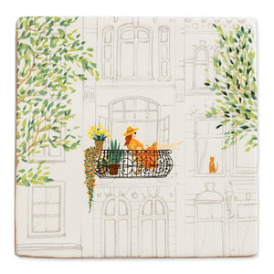 Storytiles - My favorite spot