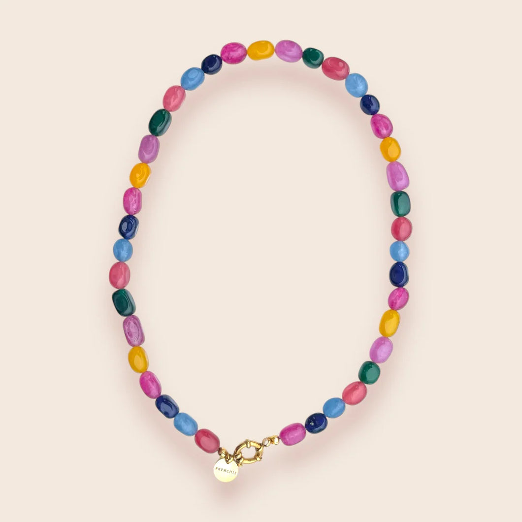 Necklace - Jellybean