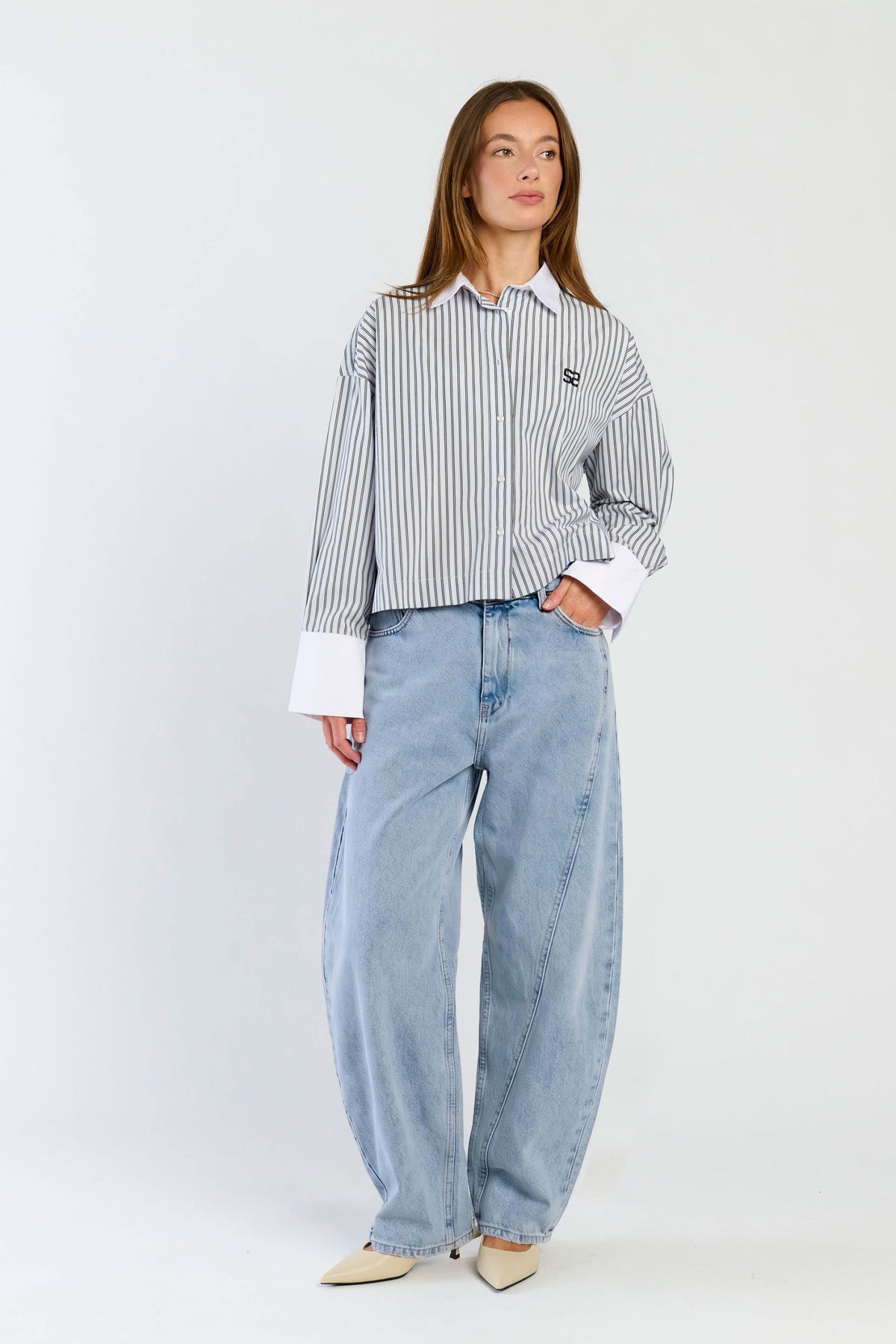 Spooq - Norma jeans - Denim