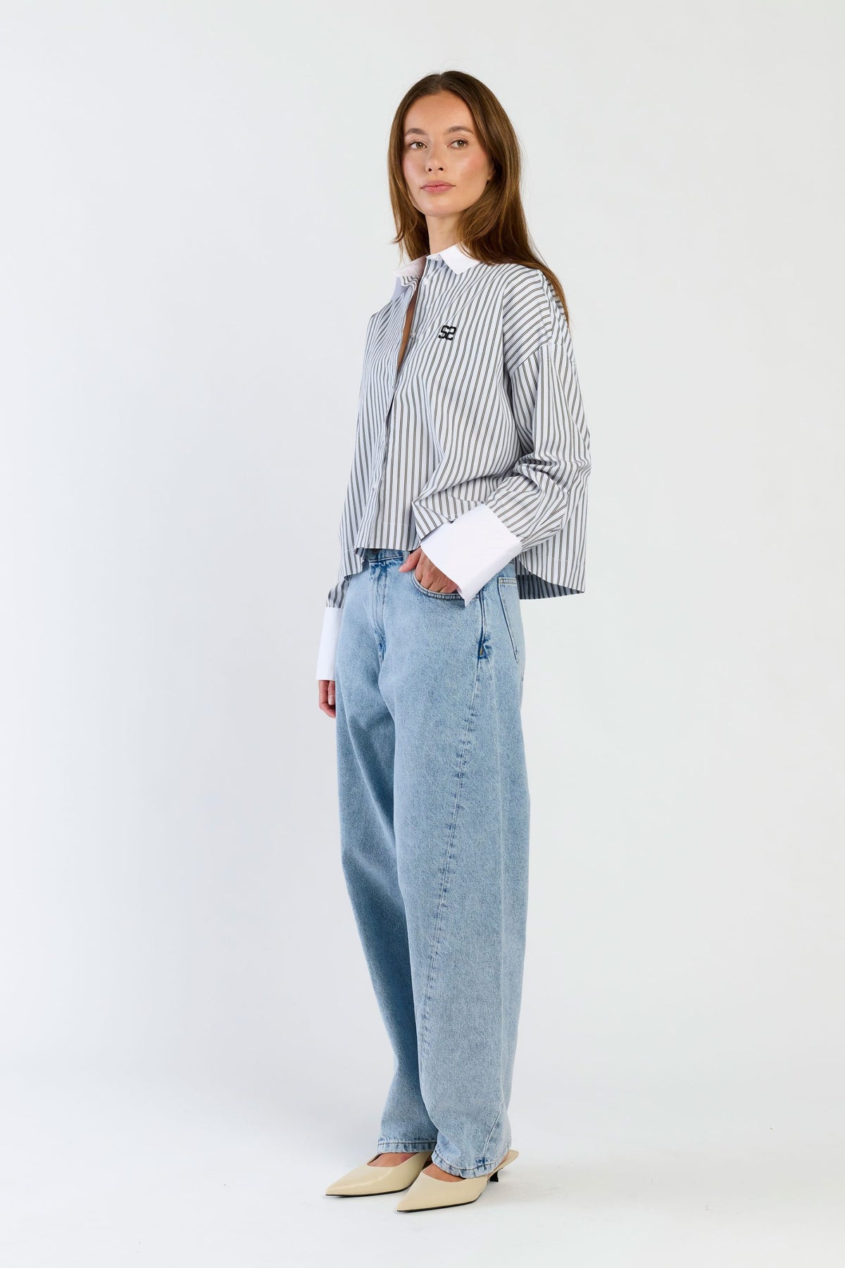 Spooq - Norma jeans - Denim