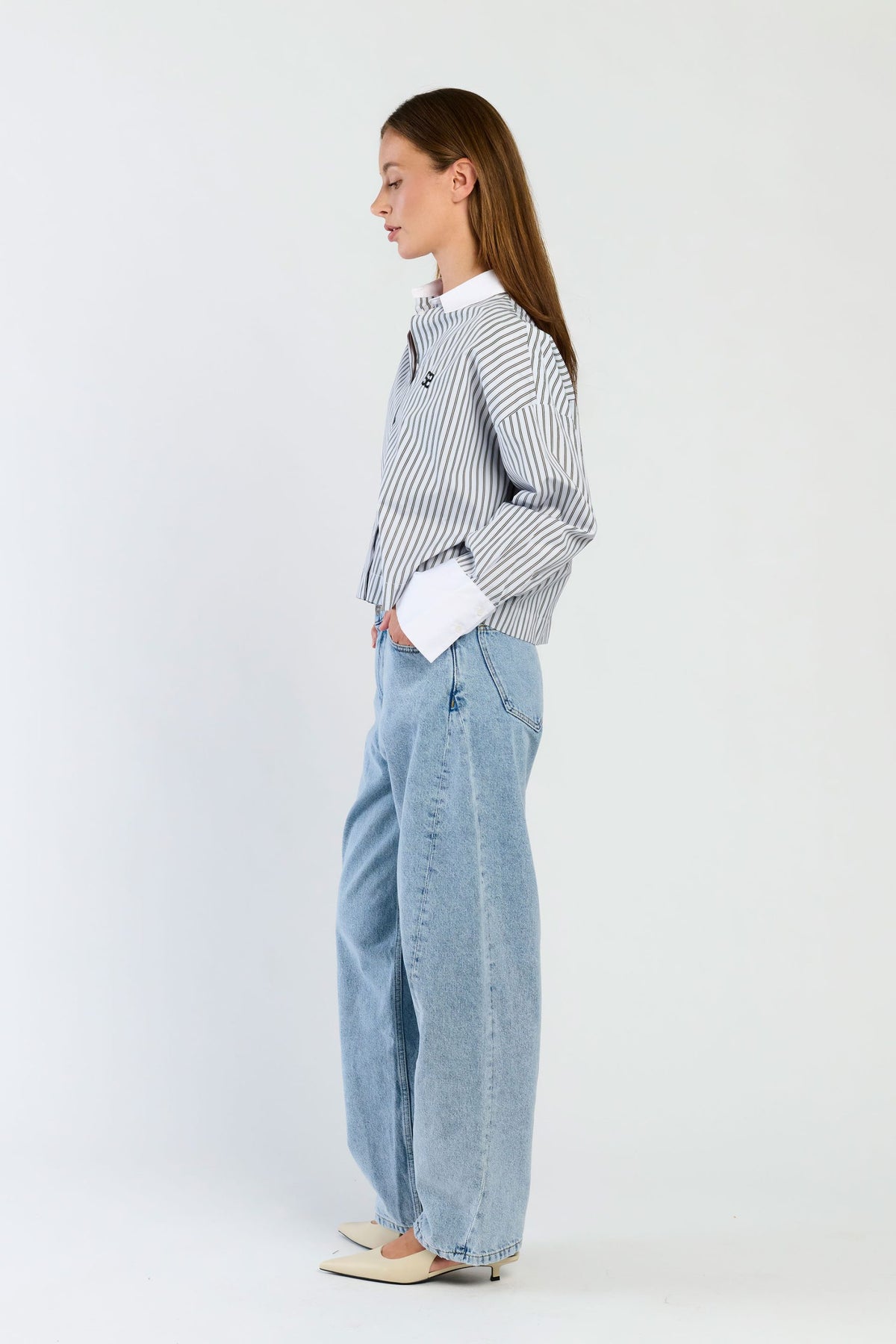 Spooq - Norma jeans - Denim
