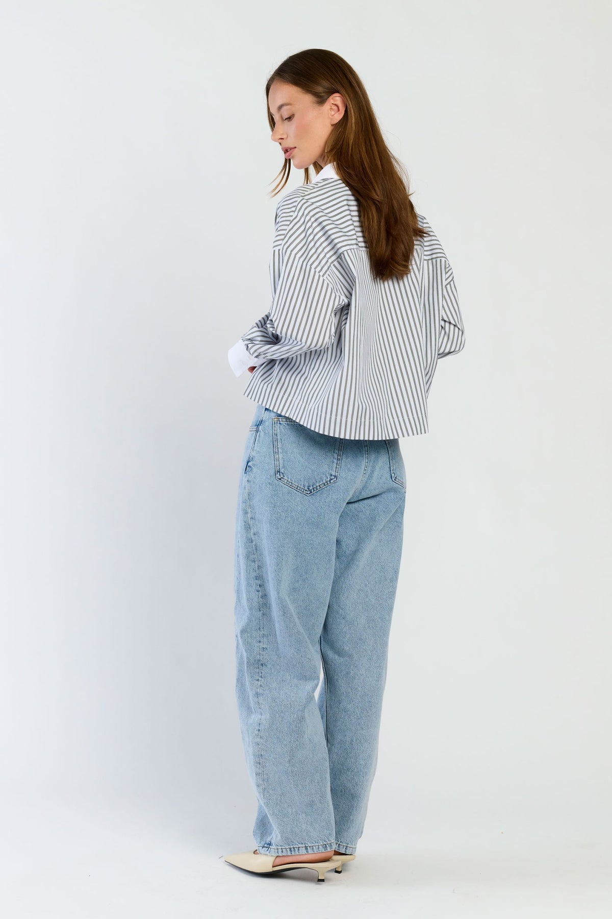 Spooq - Norma jeans - Denim